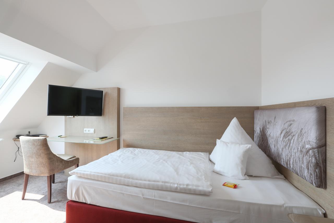 Hotel Goedecke زارشتيد المظهر الخارجي الصورة