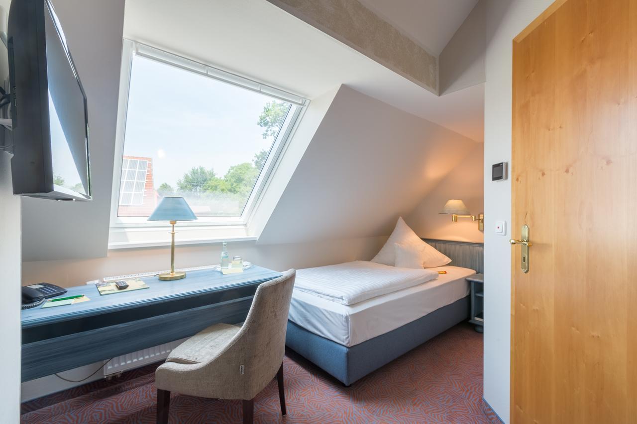 Hotel Goedecke زارشتيد المظهر الخارجي الصورة