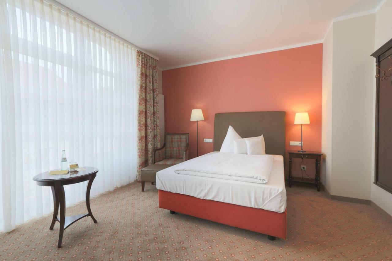 Hotel Goedecke زارشتيد المظهر الخارجي الصورة